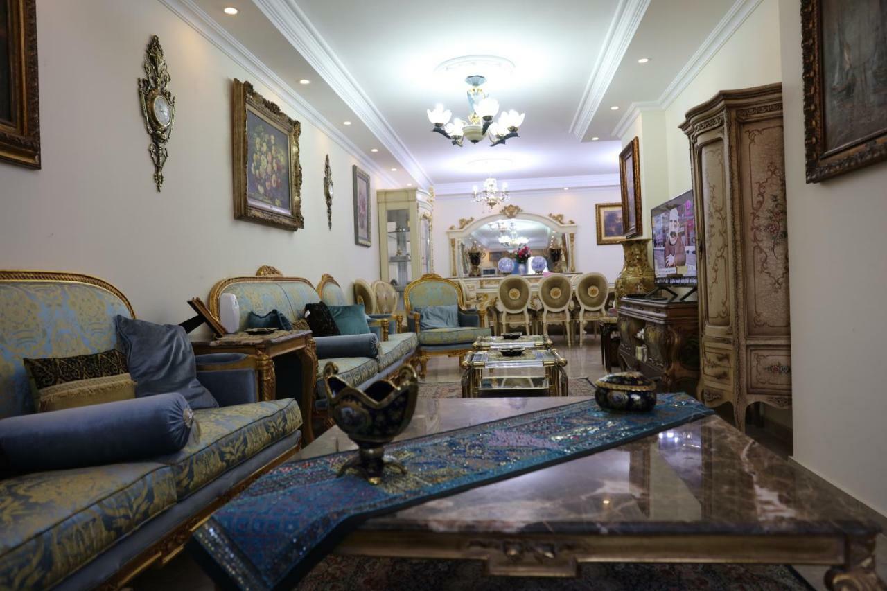 Maadi, Direct Nile River View From All Rooms Каир Экстерьер фото